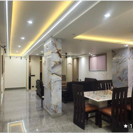 Khas Mahal Homestay Agra  Exterior photo
