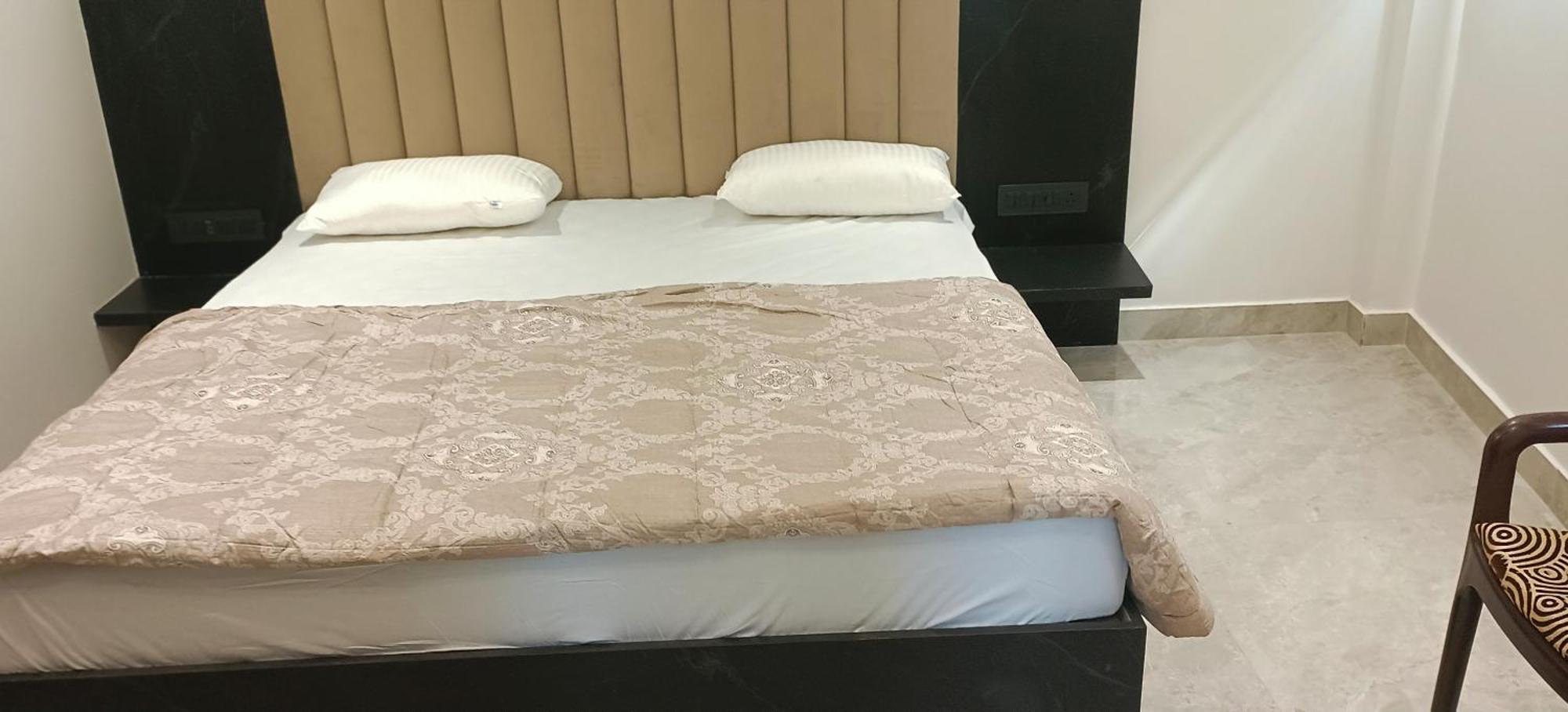 Khas Mahal Homestay Agra  Exterior photo