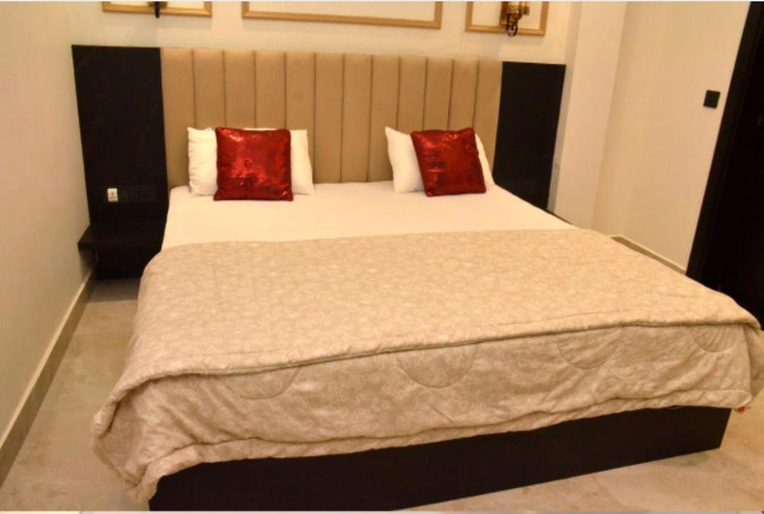 Khas Mahal Homestay Agra  Exterior photo