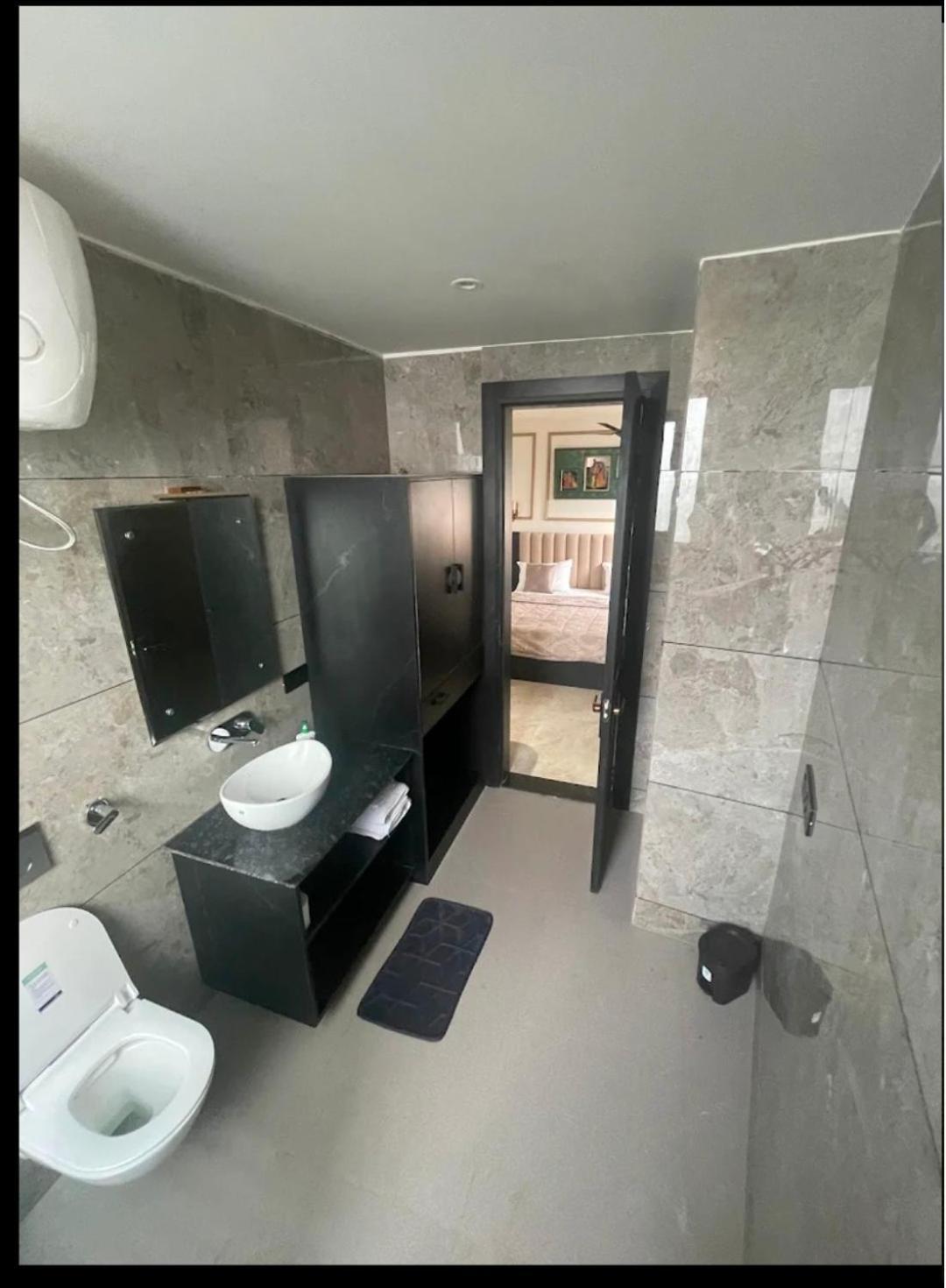 Khas Mahal Homestay Agra  Exterior photo