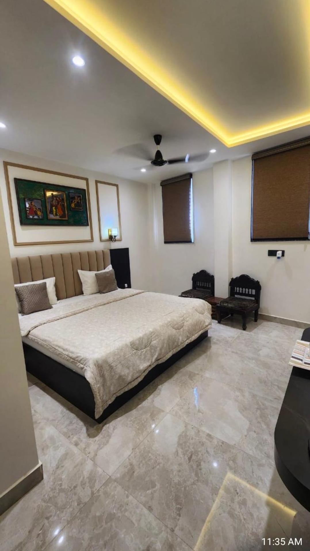 Khas Mahal Homestay Agra  Exterior photo