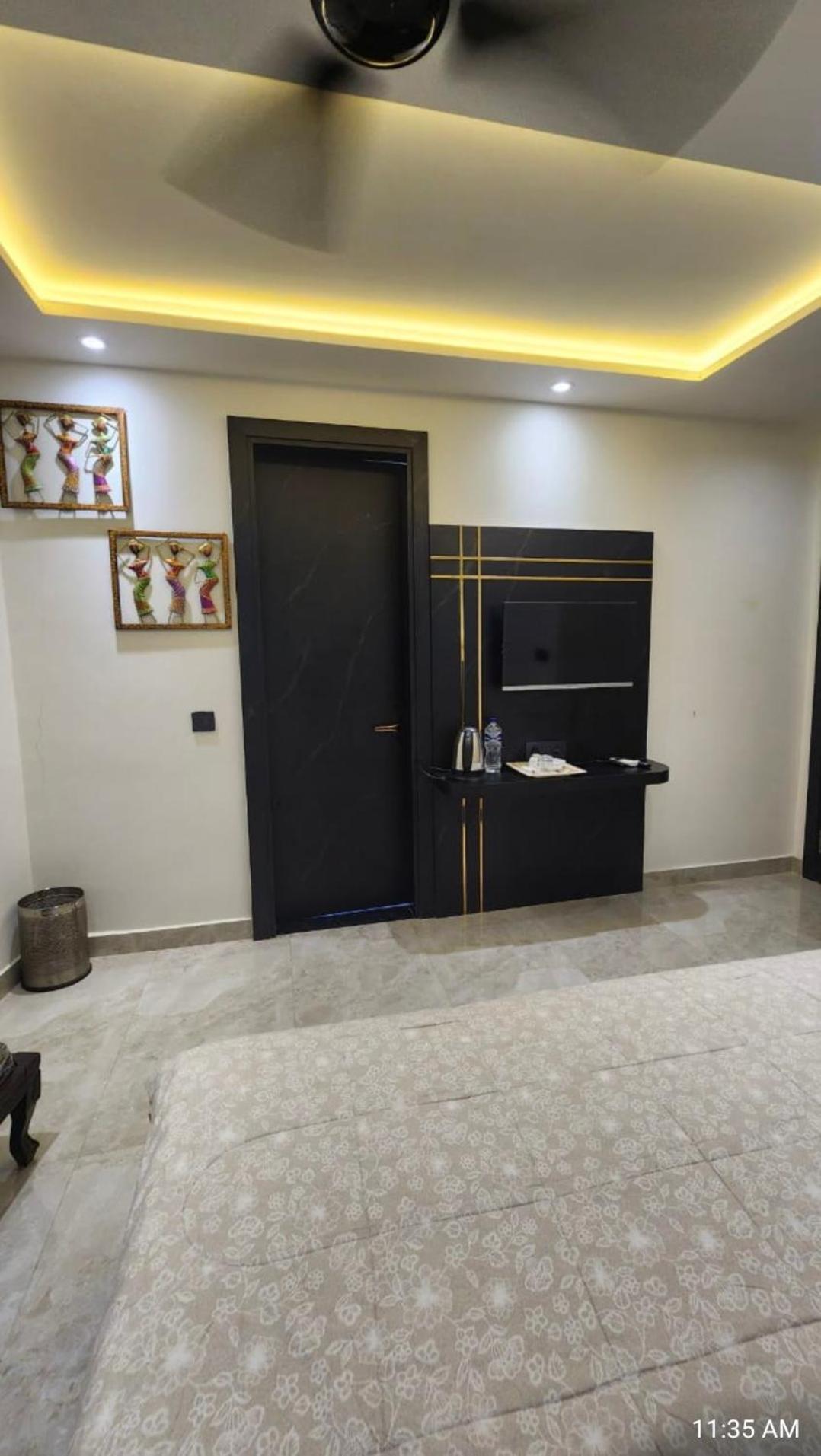 Khas Mahal Homestay Agra  Exterior photo