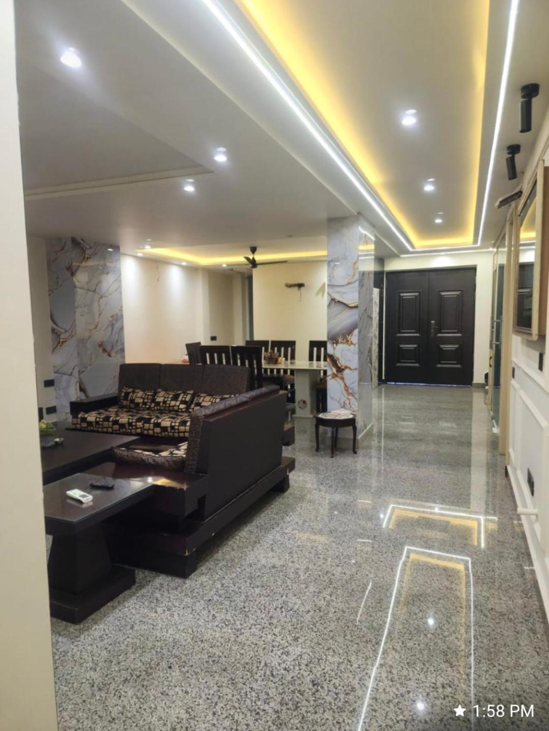 Khas Mahal Homestay Agra  Exterior photo