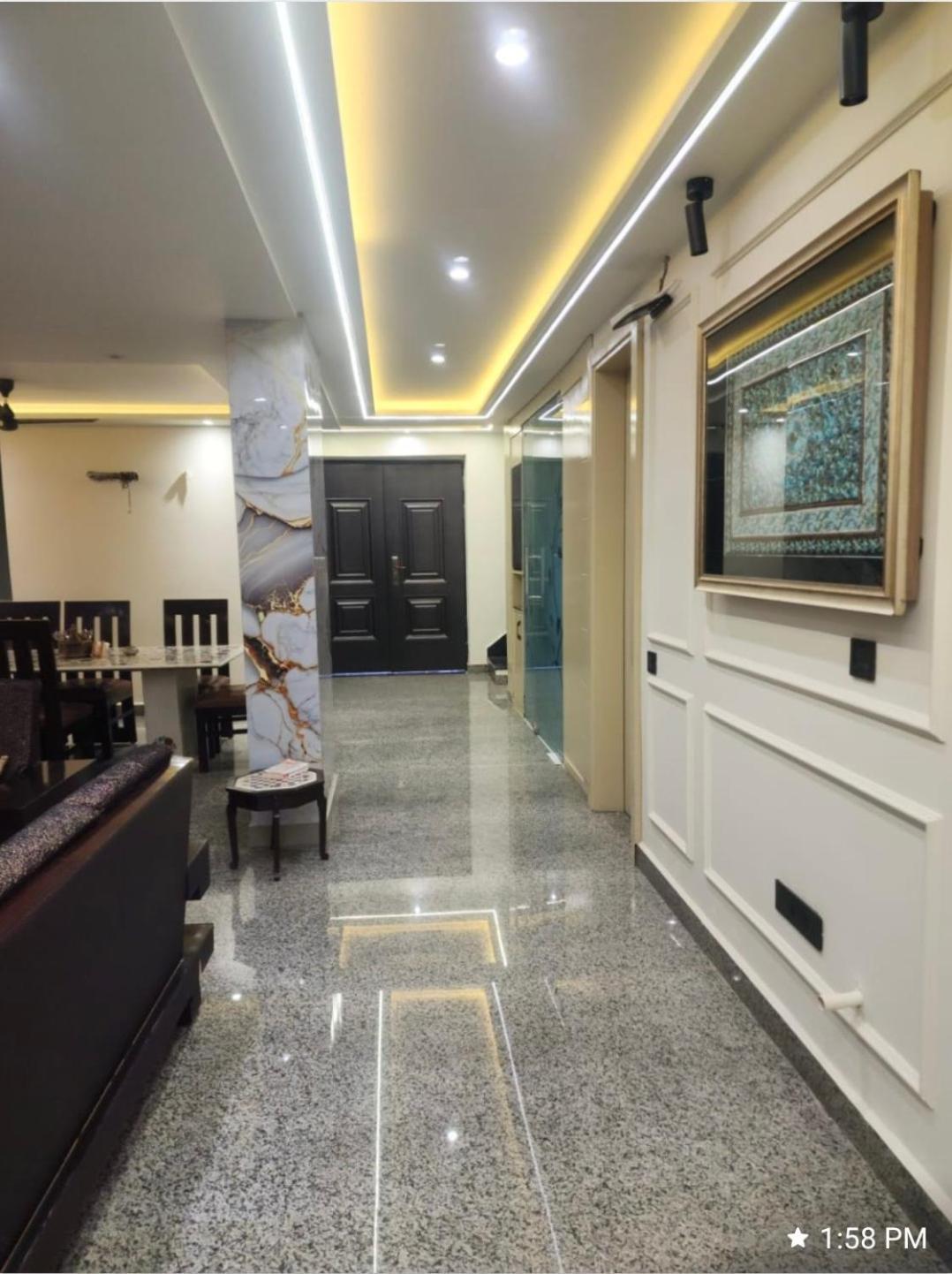 Khas Mahal Homestay Agra  Exterior photo