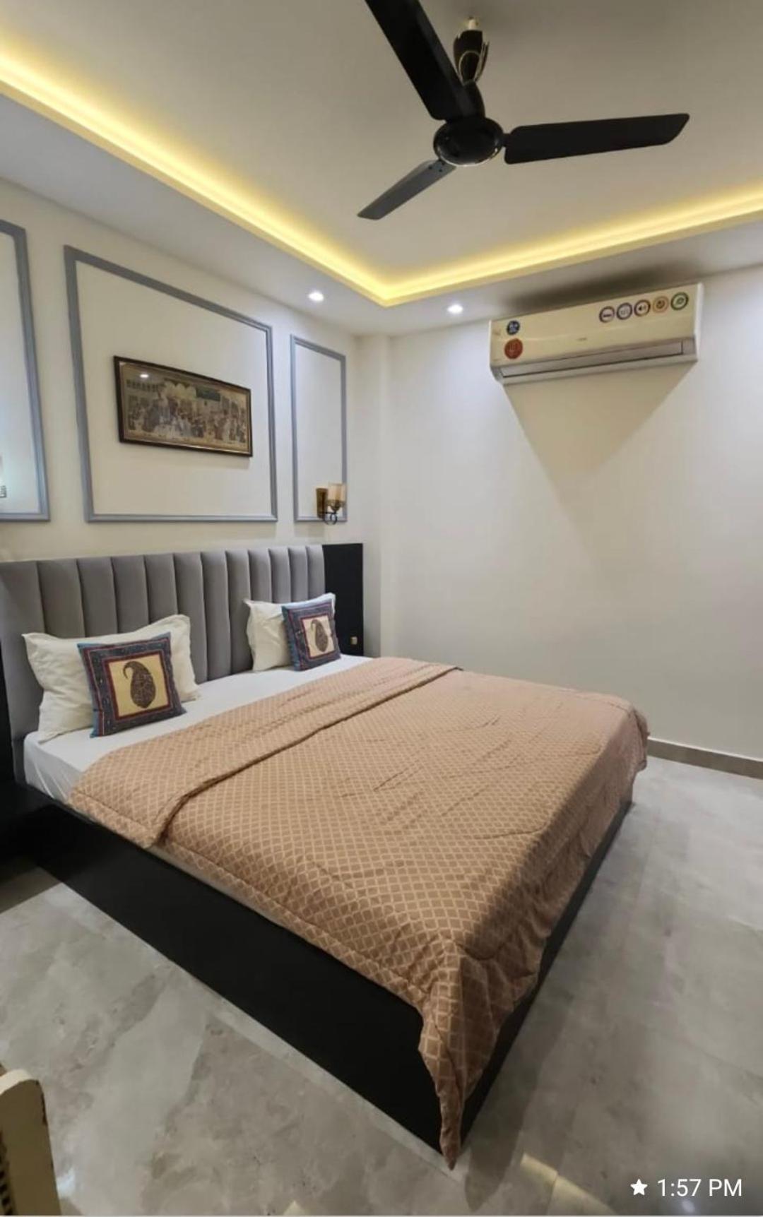 Khas Mahal Homestay Agra  Exterior photo