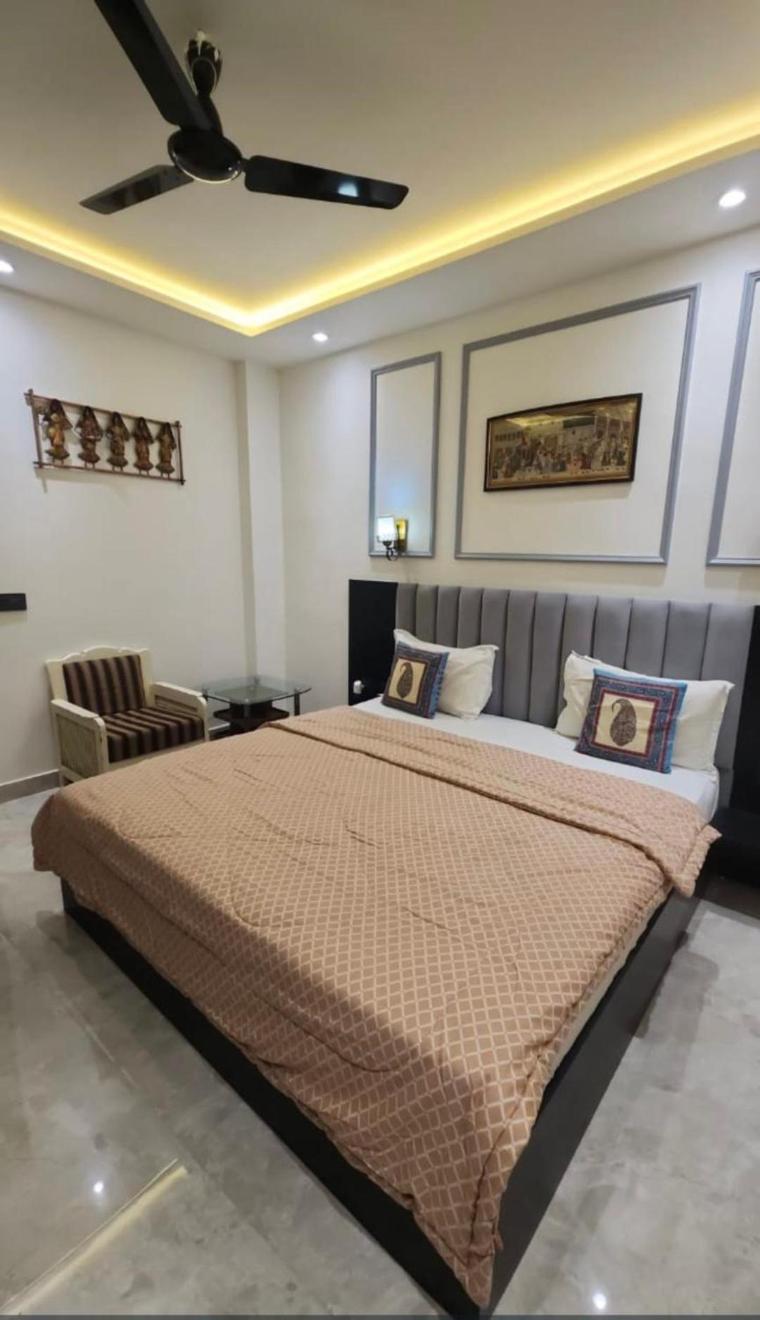 Khas Mahal Homestay Agra  Exterior photo