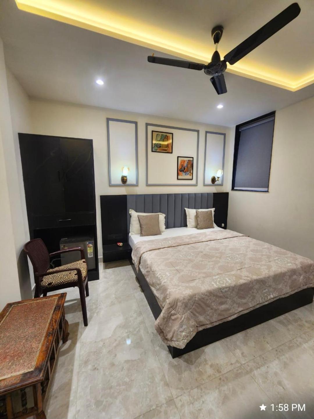 Khas Mahal Homestay Agra  Exterior photo