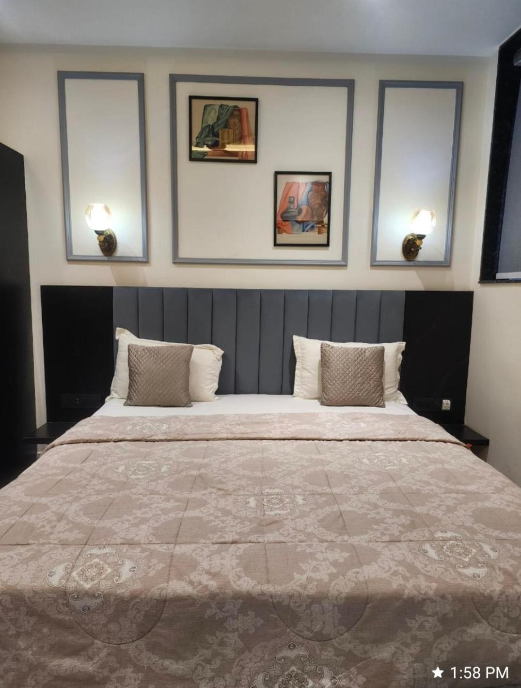 Khas Mahal Homestay Agra  Exterior photo