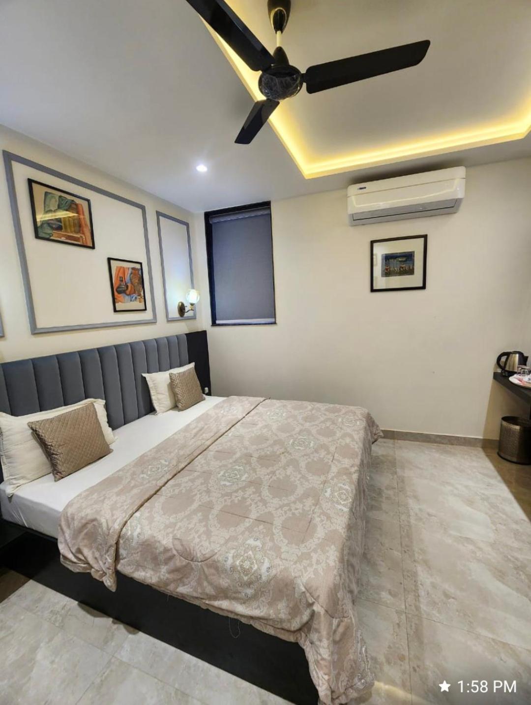 Khas Mahal Homestay Agra  Exterior photo