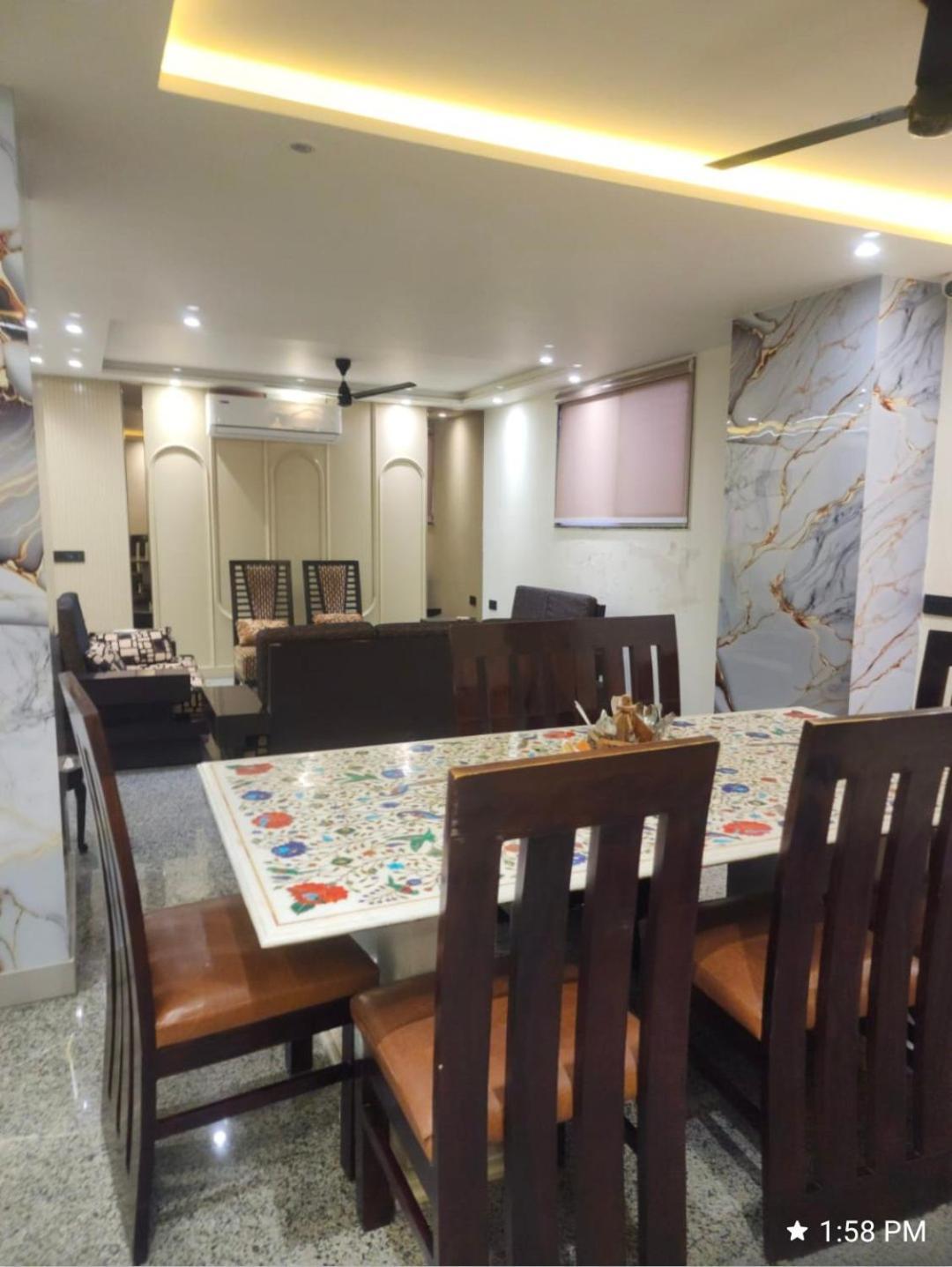 Khas Mahal Homestay Agra  Exterior photo