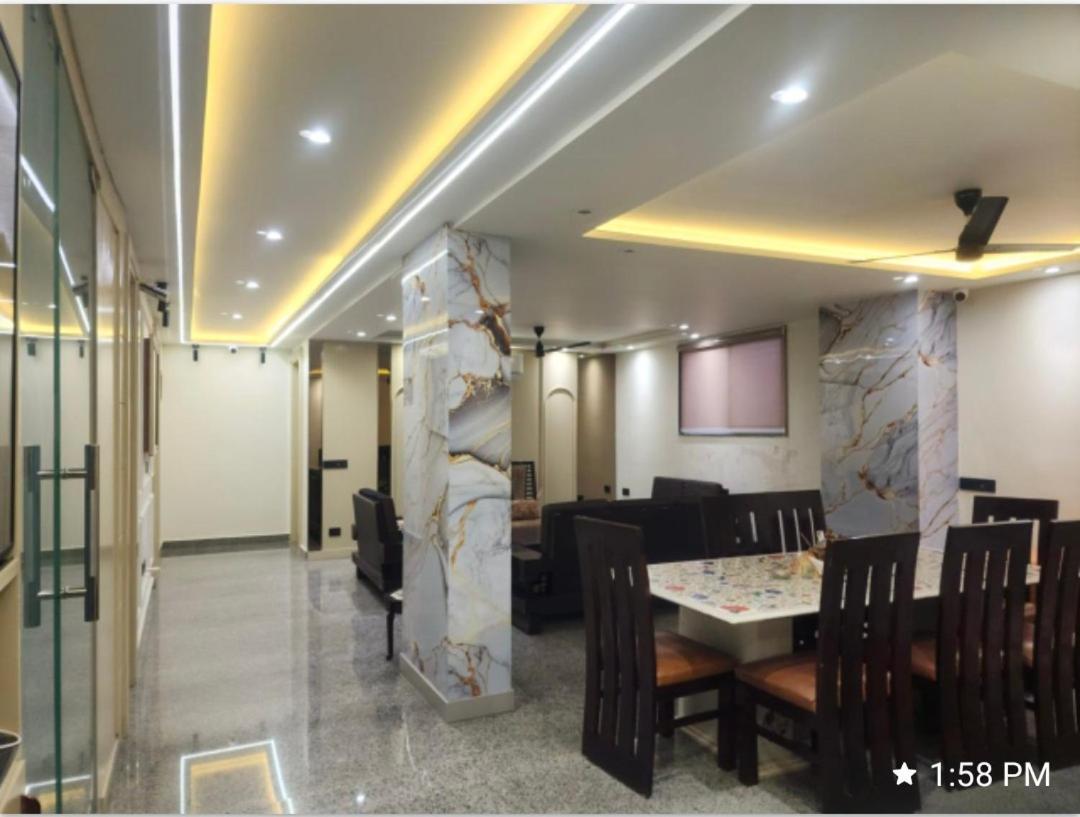 Khas Mahal Homestay Agra  Exterior photo