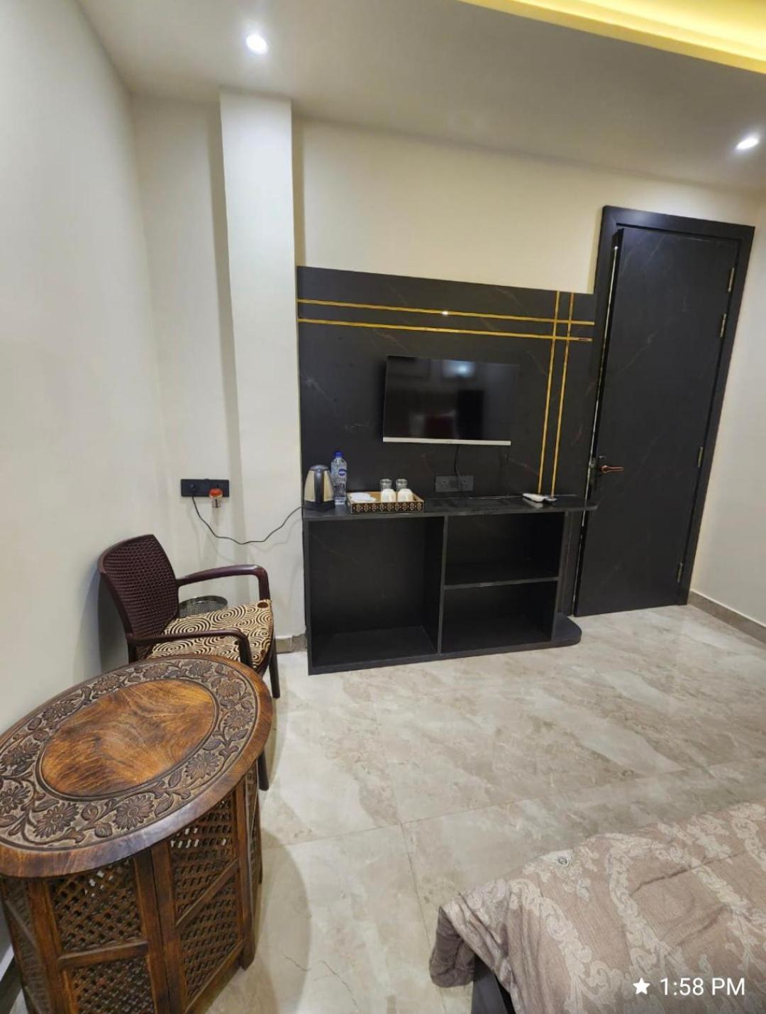 Khas Mahal Homestay Agra  Exterior photo