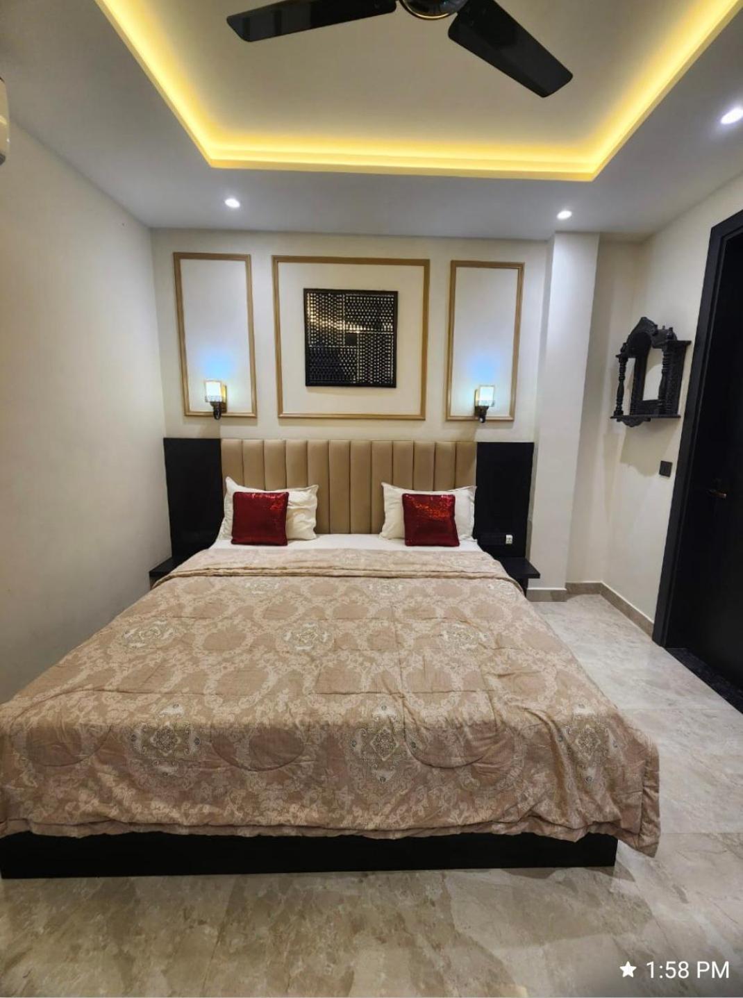 Khas Mahal Homestay Agra  Exterior photo
