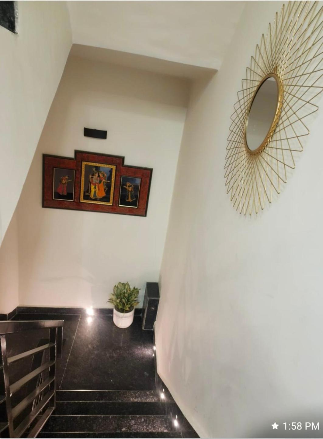 Khas Mahal Homestay Agra  Exterior photo