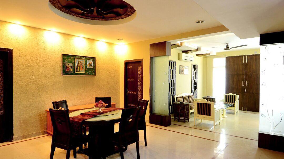 Khas Mahal Homestay Agra  Exterior photo