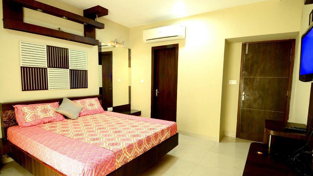 Khas Mahal Homestay Agra  Exterior photo