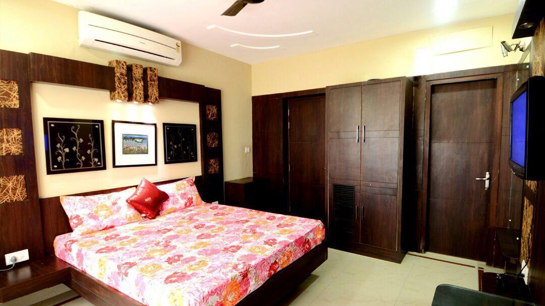 Khas Mahal Homestay Agra  Exterior photo