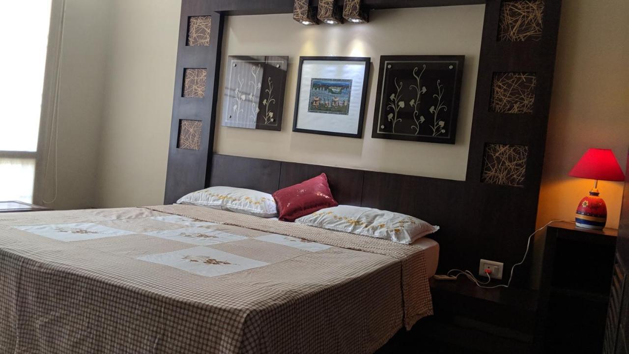 Khas Mahal Homestay Agra  Exterior photo