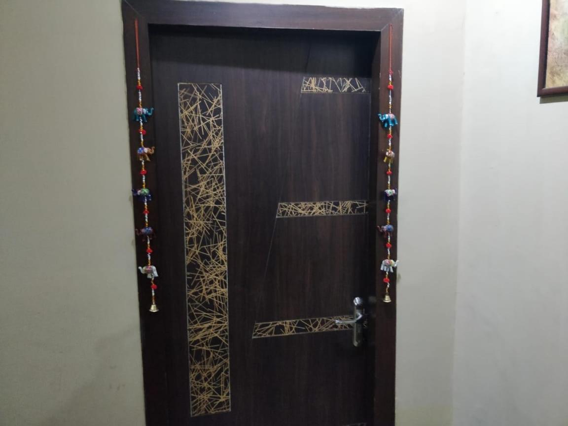 Khas Mahal Homestay Agra  Exterior photo