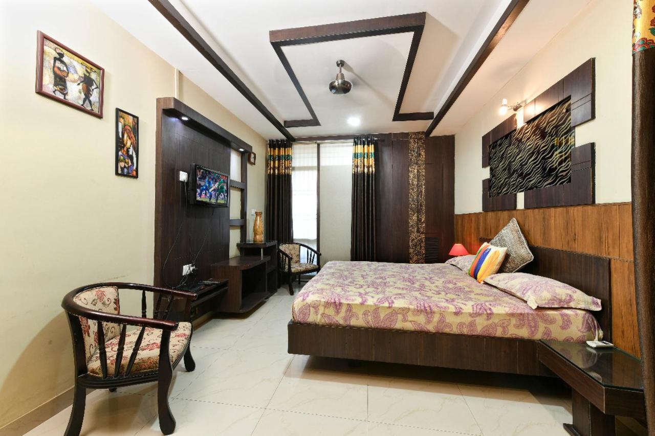Khas Mahal Homestay Agra  Exterior photo