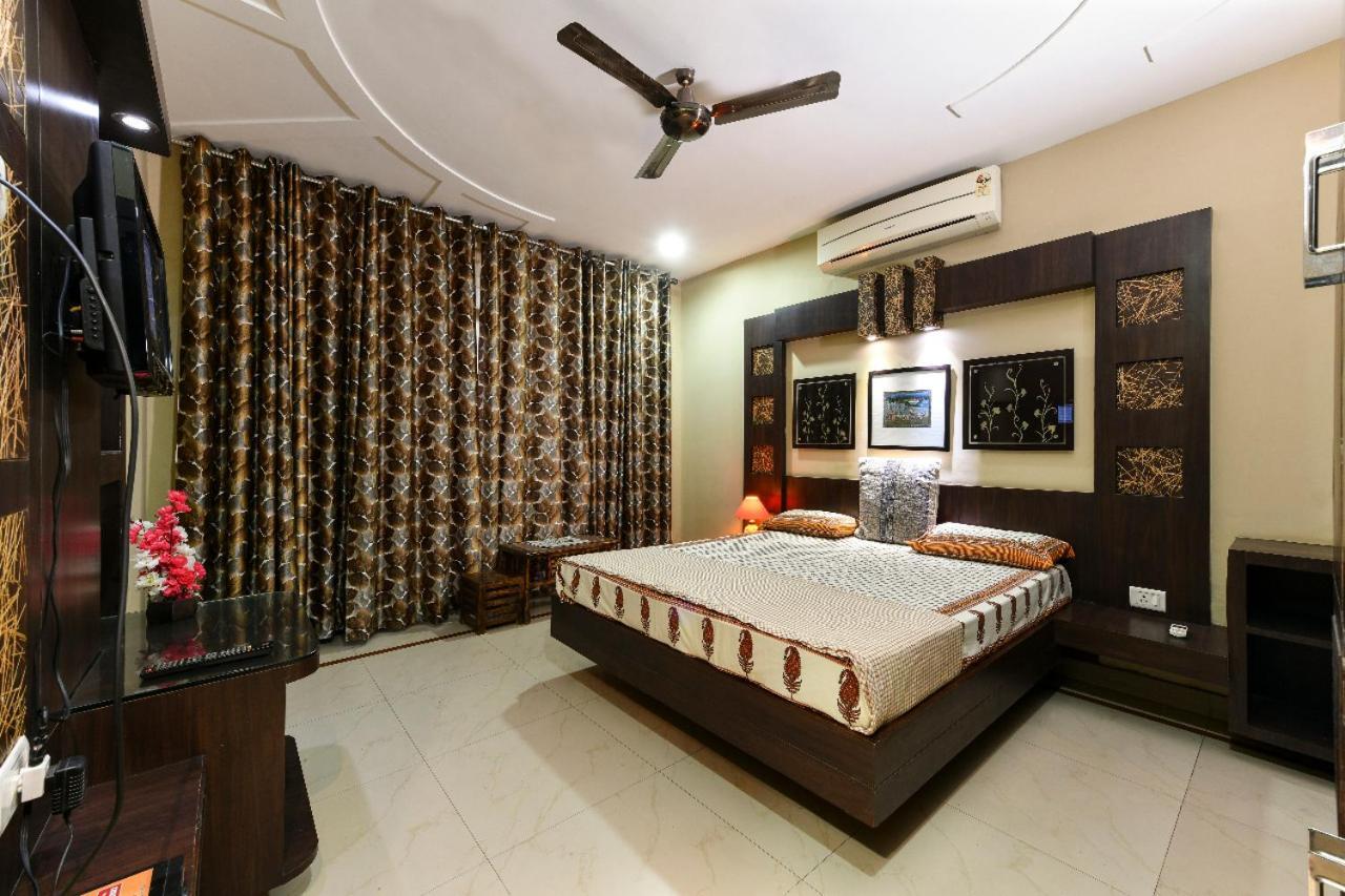 Khas Mahal Homestay Agra  Exterior photo