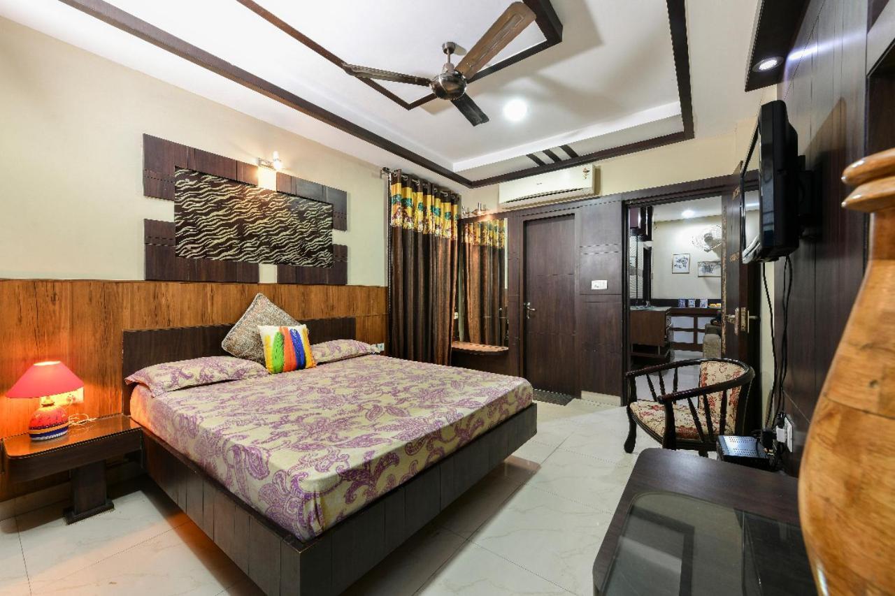Khas Mahal Homestay Agra  Exterior photo
